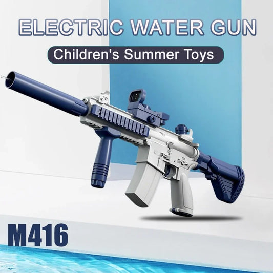 Water M416