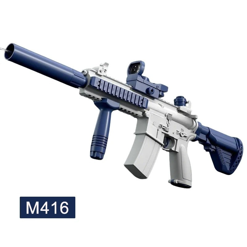 Water M416